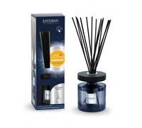 Bouquet parfumé ambre & vanille étoilée