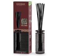 Bouquet parfumé capilla Teck & Tonka rechargeable Esteban 100 ml