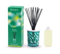 Bouquet parfumé déco eau d'amazonie