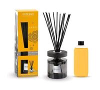 Bouquet parfumé ellipse 200ml ambre