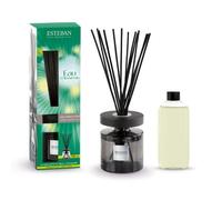 Bouquet parfumé ellipse eau d'amazonie