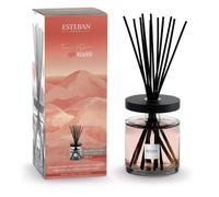 Bouquet parfumé ellipse terre d’ocre karité