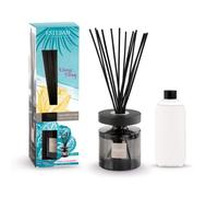 Bouquet parfumé ellipse ylang ylang