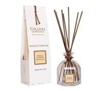 Bouquet parfumé infusion d'agrumes 100 ml