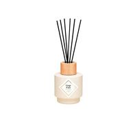 Bouquet parfumé - MY JOLIE CANDLE - Linge Frais - 100 ml - 8 bâtons - Rechargeable