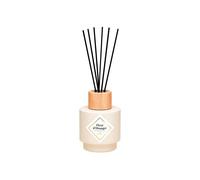 Bouquet parfumé rechargeable - MY JOLIE CANDLE - Fleur d'Oranger - 100 ml - 8 tiges