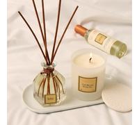 Bouquet parfumé thé blanc