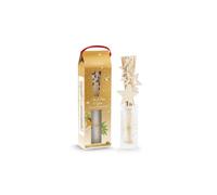 Bouquet noël 100ml thé et pain d'épices