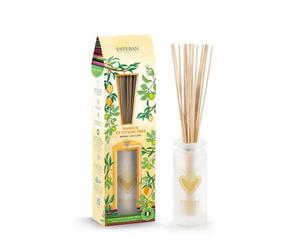 Bouquet parfumée 100ml mangue et citron vert