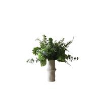 Bouquet Vert Profond Vert