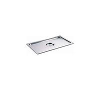 Bourgeat K079 Couvercle Gastro Norm, en acier inoxydable, taille 1/1