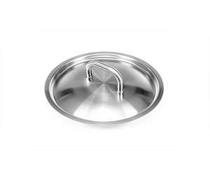 Bourgeat K834 Couvercle Inox