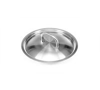 Bourgeat K836 Couvercle Inox