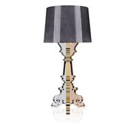Bourgie lampe de table multicolore de titane Kartell - 8058967207781