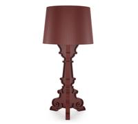 Bourgie MAT Lampe de table Kartell - 8058967345681