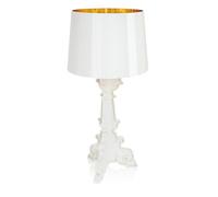 Bourgie peint en blanc Kartell - 8058967003765