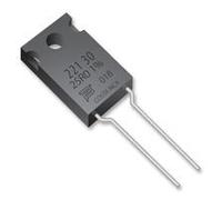 Bourns Pwr221t-30-8r20 F par le courant de trou Sense résistance, Aec-q200 Pwr221t-30 Série, 8.2 Ohm, 30 W, ± 1%, boîtier To-220