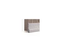 Bourrelet Ellen À ClouerEt À Agrafer Blanc Longueur 6m x 30mm