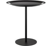 Alessi - Table d'appoint Noir