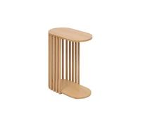Bout de canapé Slat tasseaux 56 cm