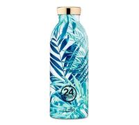 Bouteille - 24Bottles - Clima - 500 ml - Acier inoxydable - Multicolore