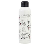 Stor Mickey Mouse Vintage Thermos Bottle 515ml Clair Enfants