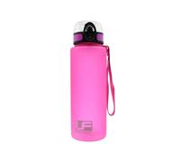 Bouteille à couvercle rabattable UFE Flow 700 ml
