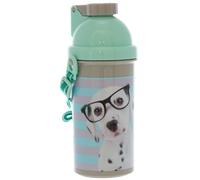 Bouteille À Eau Enfant 500 Ml La Boutique Des Toons ? Pets Bleu / Gris / Anthracite / Ble TU