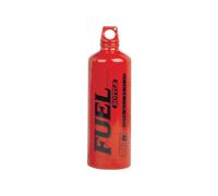 Laken Bouteille à fuel 1 L Rouge
