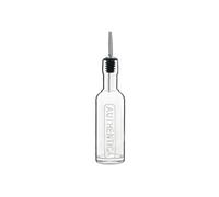 Bouteille à huile avec bouchon verseur Optima 0,25 l