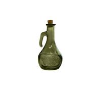 Bouteille à huile d'olive 0.5 l vert - Table Passion