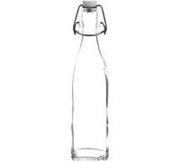 Bouteille à limonade Swing 0,5 l - Bormioli Rocco - Transparent / Cristal - Verre Or G