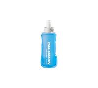 Bouteille a main salomon soft flask 150ml bleu
