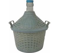 Bouteille à panier 20 l
