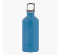 Bouteille alluminium Highlander Bleu 500 ml