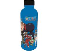 Bouteille Aluminium One Piece Wano 755ml