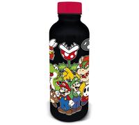 Bouteille Aluminium Stor Trend Super Mario 755 ml