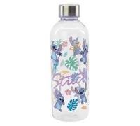 Bouteille avec Illustration de la capacité de caractère de 850 ML de capacité.