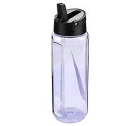 Bouteille avec paille Nike TR Renew Blanc 710 ml