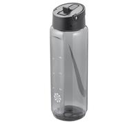 Bouteille avec paille Nike TR Renew Gris 710 ml