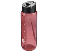 Bouteille avec paille Nike TR Renew Rouge 710 ml