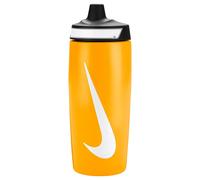 Bouteille avec poignée Nike Refuel 18 Oz Orange TU