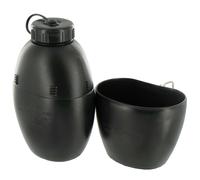 Bouteille avec tasse Highlander 58 Pattern 1 L