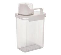 Bouteille Avec Verre Doseur Lino 1,7L Transparent