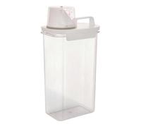 Bouteille Avec Verre Doseur Lino 2,3L Transparent