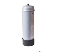 Bouteille azote 95% hydrogène 5% (n2-h2) 2 2kg - SA 1092 - CLAS Equipements