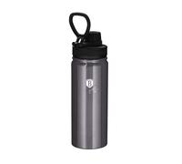 Bouteille - BERLINGER HAUS - BH-7763 - Acier inoxydable 18/10 - 720 ml - Étanche et légère