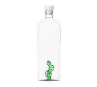 Bouteille cactus vert 115 ouleur
