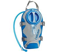 Bouteille Camelbak Unbottle 2L frost grey/turkish sea