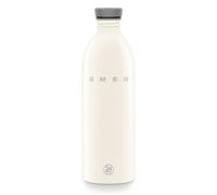 Smeg Bouteille WBF02CR Années 50 Crème 1 L